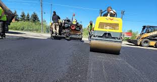 Best Cobblestone Driveway Installation  in Bermuda Dunes, CA